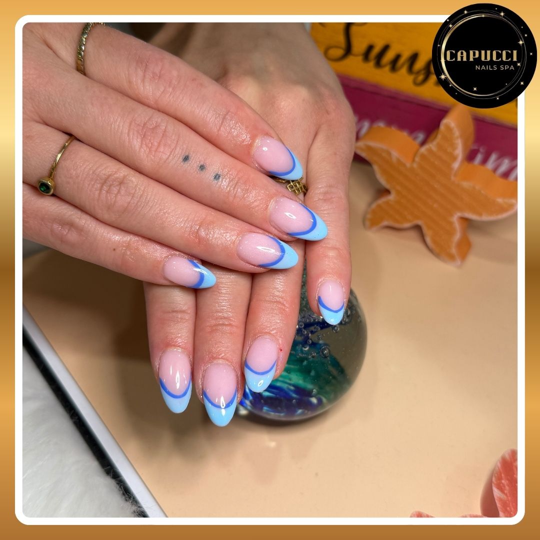 Capucci Nails & Spa